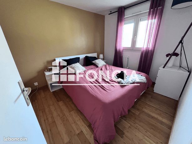 Appartement a louer moissy-cramayel - 3 pièce(s) - 73 m2 - Surfyn