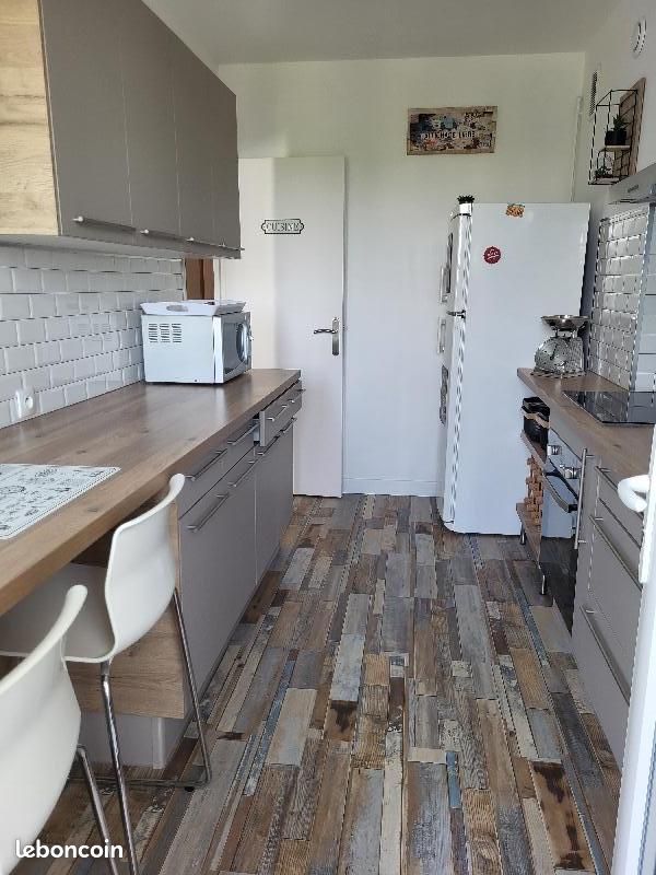 Appartement a louer merignac - 1 pièce(s) - 70 m2 - Surfyn