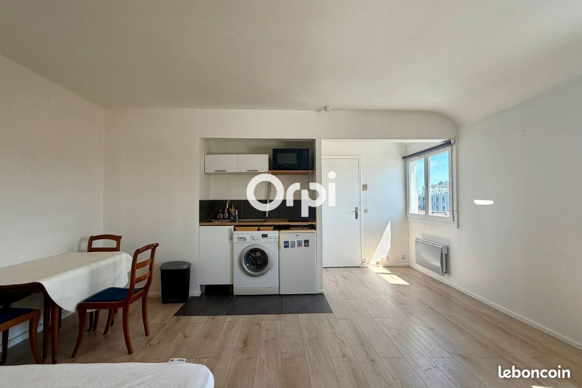 Appartement 1 pièce 28 m² · à Lille · 28 m² · 130 000 €