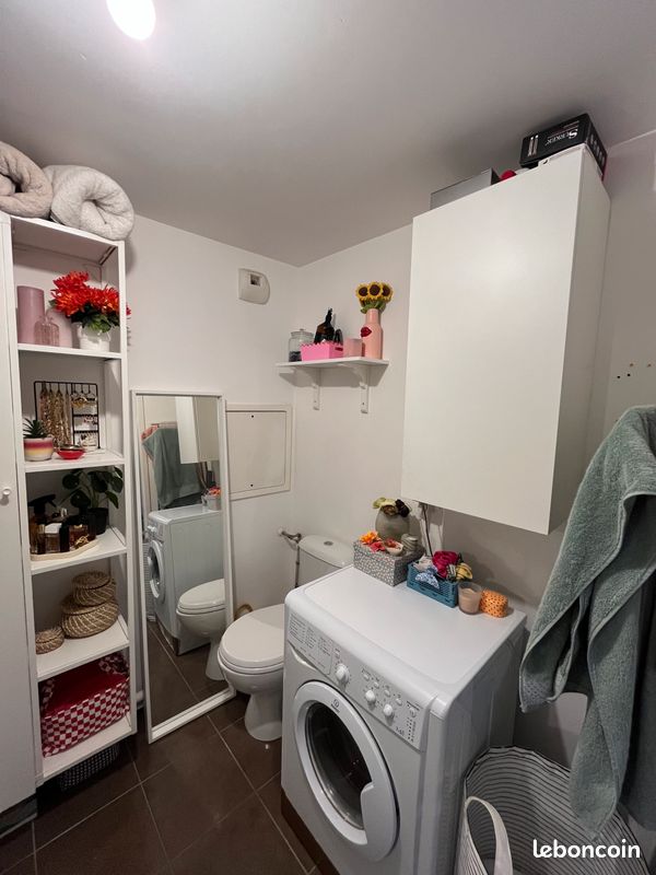 Appartement a louer chaville - 1 pièce(s) - 29 m2 - Surfyn