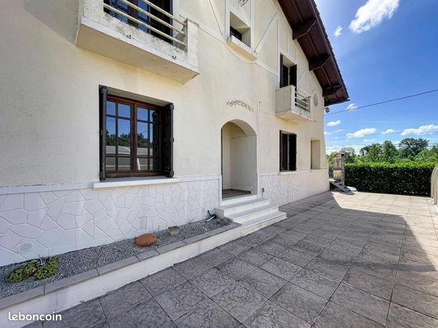 Maison 6 pièces 171 m²