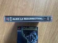 Alien la resurrection - PSX - Jeu Occasion Pas Cher