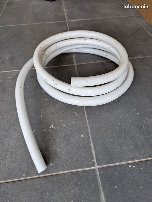 Tube multicouche 26mm - 4 mètres (image 1)