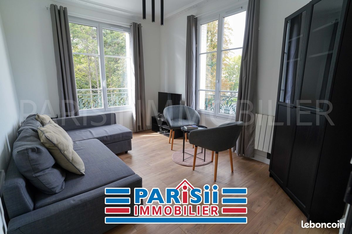 Appartement 3 pièces 49 m² · à Cormeilles-en-Parisis · 49 m² · 1 190 €/mois