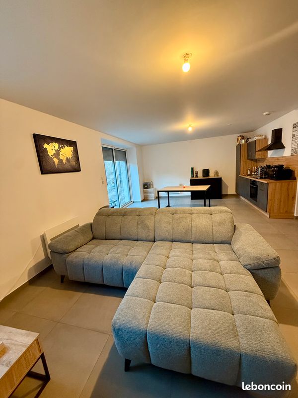 Appartement 3 pièces 80 m² · à Damprichard · 80 m² · 270 000 €