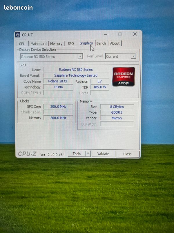 PC I7 11700K 32 gb ram Mini ITX (image 4)