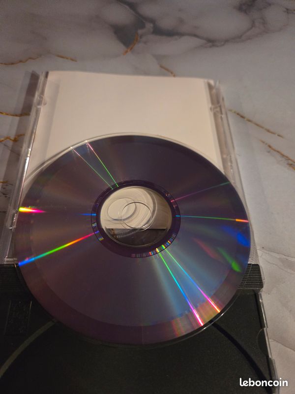 CD Delphine Lemoine - La fée du musette - CD - Musique