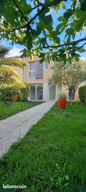 Maison 4 pièces 81 m² · à Pornic · 81 m² · 1 072 €