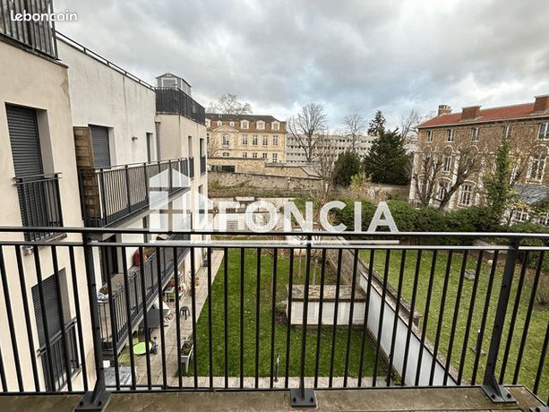 Appartement a louer fontenay-aux-roses - 2 pièce(s) - 48 m2 - Surfyn