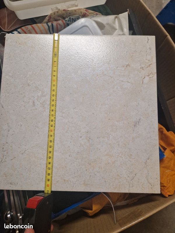 Carreaux (image 1)