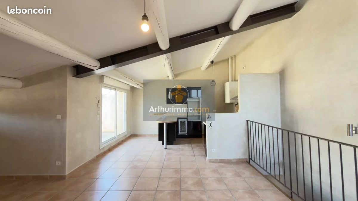 Appartement 4 pièces 89 m² · à Apt · 89 m² · 1 150 €/mois