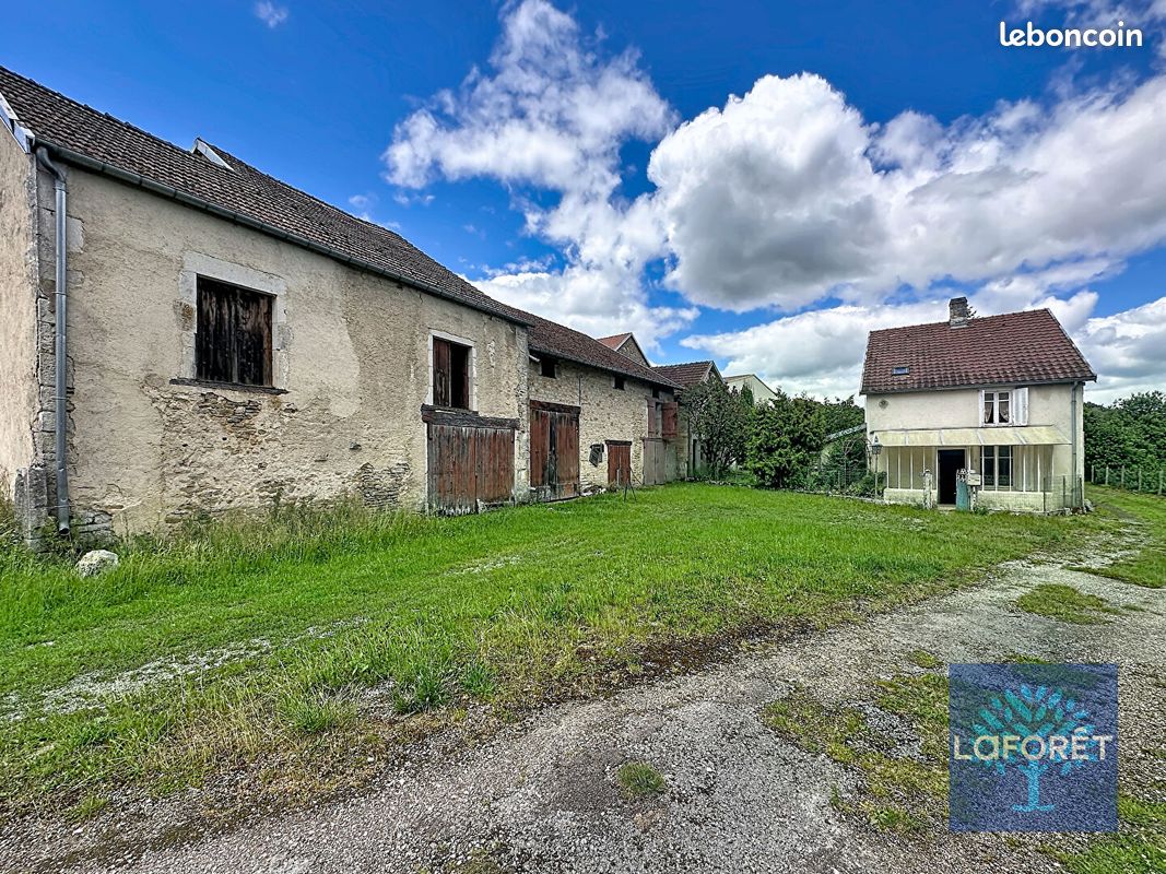 Maison 3 pièces 85 m² · à Rochetaillée · 85 m² · 64 000 €