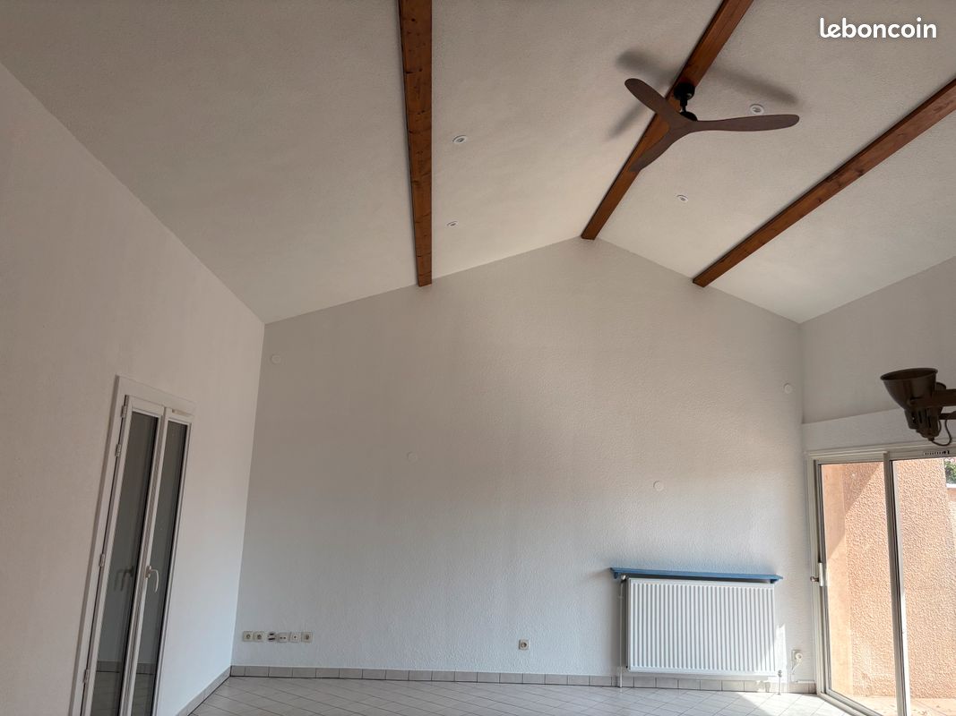 Maison 5 pièces 106 m² · à Valence · 106 m² · 1 200 €/mois