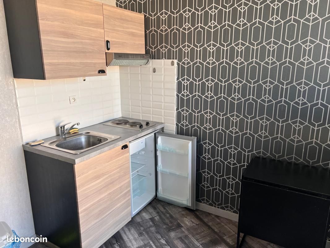 Appartement 1 pièce 21 m² · au Havre · 21 m² · 86 000 €