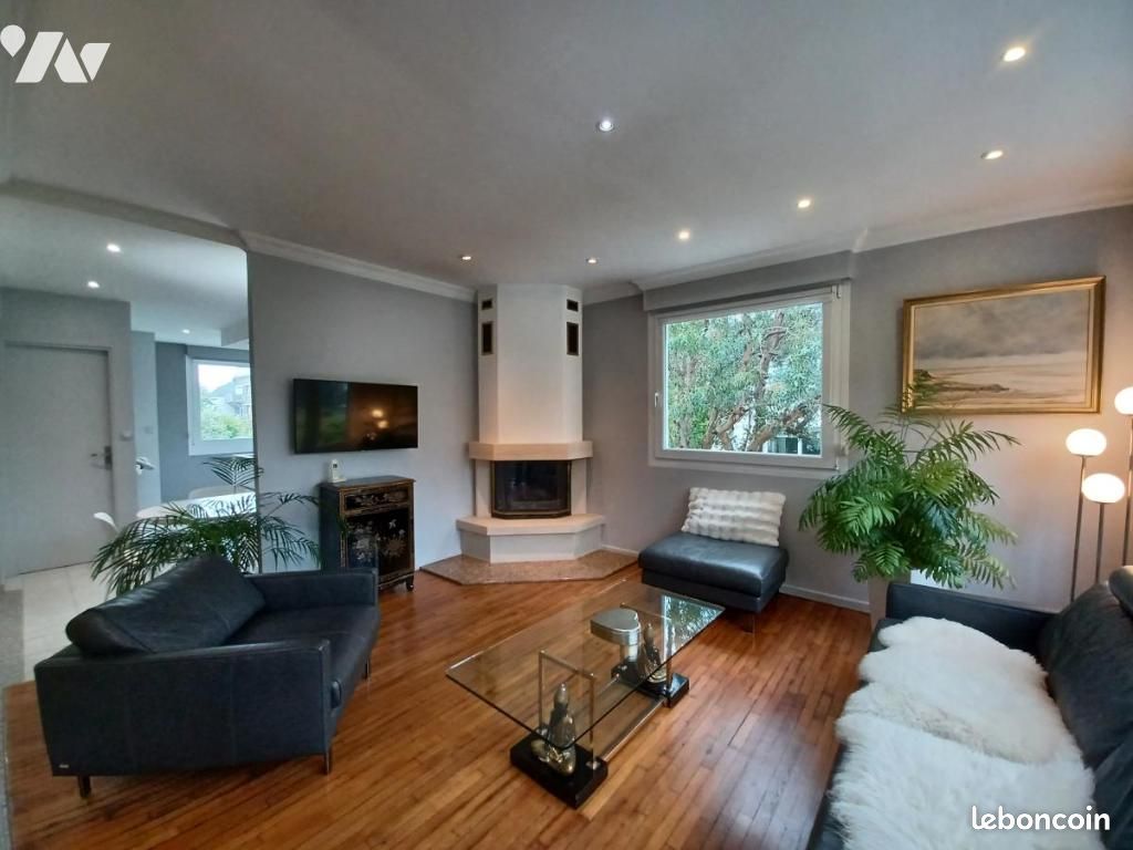 Maison 7 pièces 189 m² · au Touquet-Paris-Plage · 189 m² · 1 656 000 €