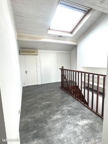 Maison de village 3 pièces 72 m²