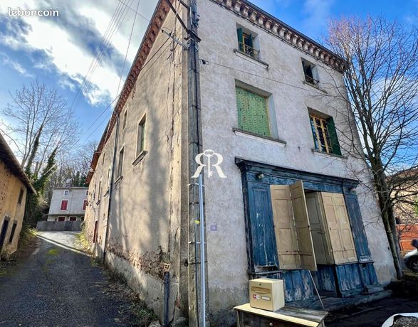 Maison 11 pièces 255 m²