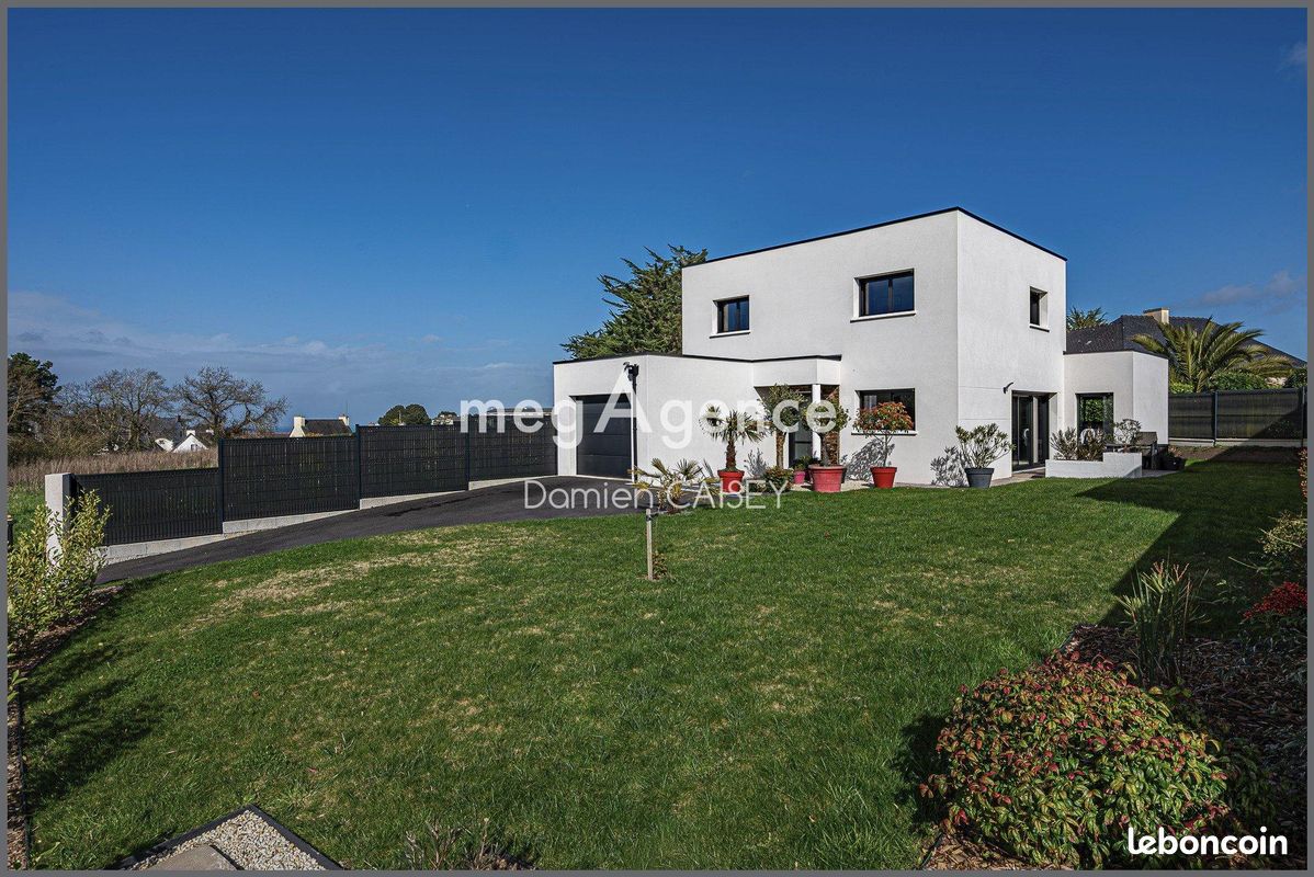 Maison 4 pièces 130 m² · à Perros-Guirec · 130 m² · 447 000 €