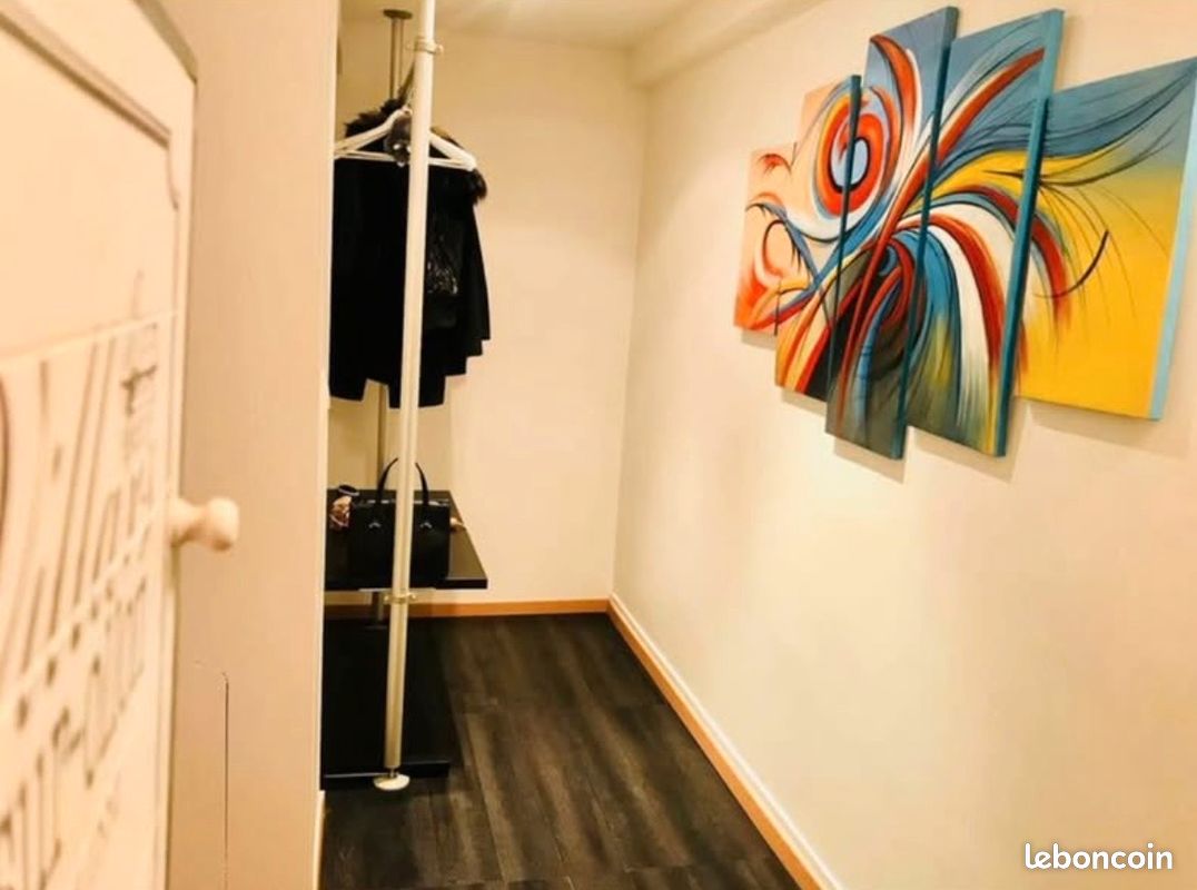 Appartement 3 pièces 63 m² · à Annecy · 63 m² · 1 300 €