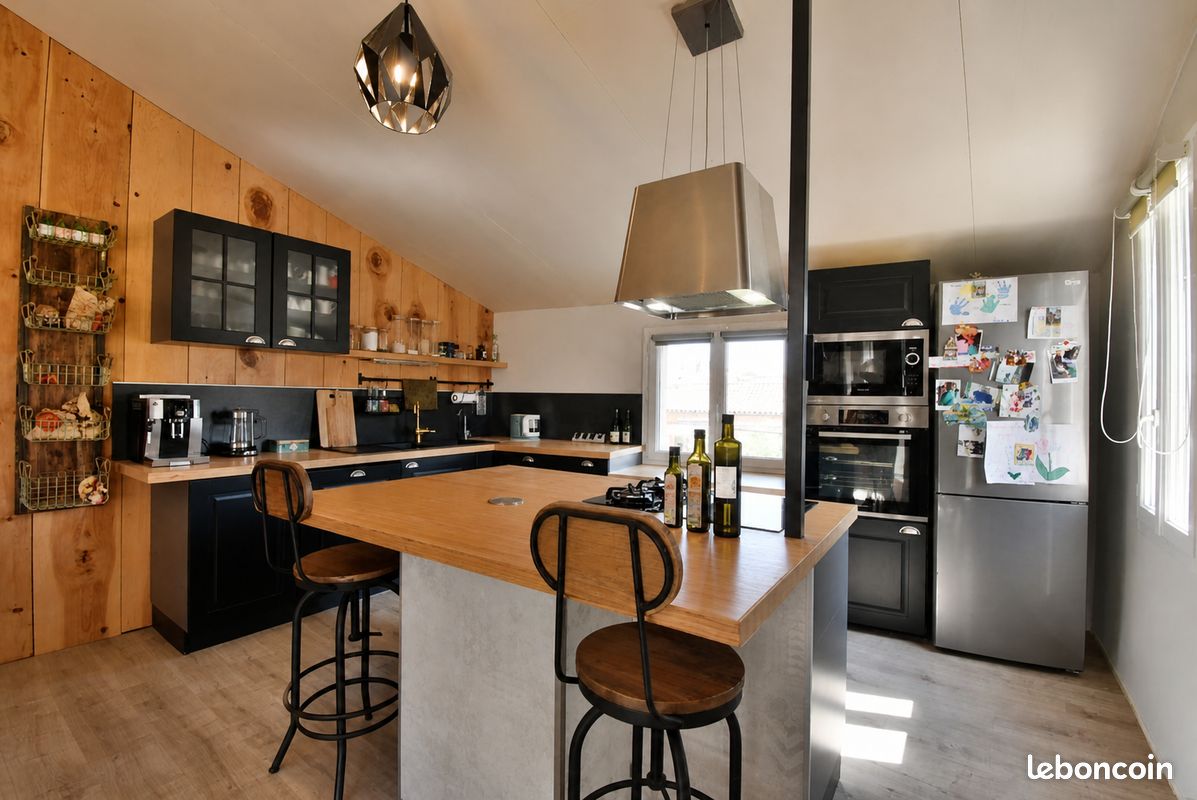 Maison 5 pièces 147 m² · à Aspiran · 147 m² · 255 000 €