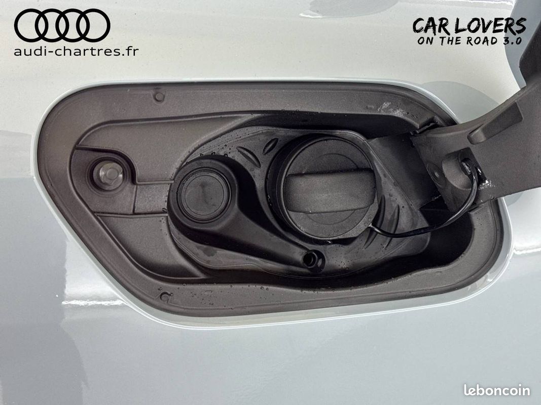 AUDI A1 Sportback 25 TFSI 95 ch S tronic 7 Design (image 6)
