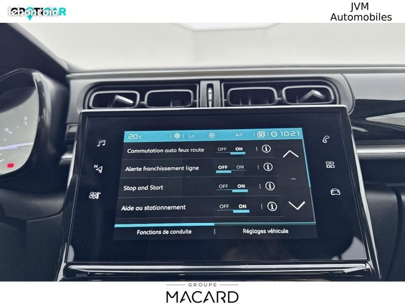 Citroen C3 1.5 BlueHDi 100ch S&S Feel Business E6.d (image 26)