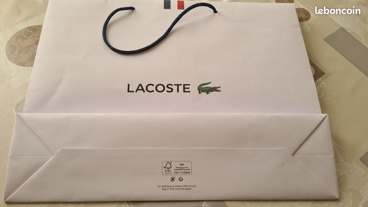 Sac de shopping de marques (image 2)