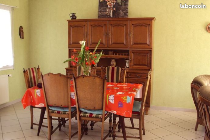 Location maison 4 personnes (image 5)