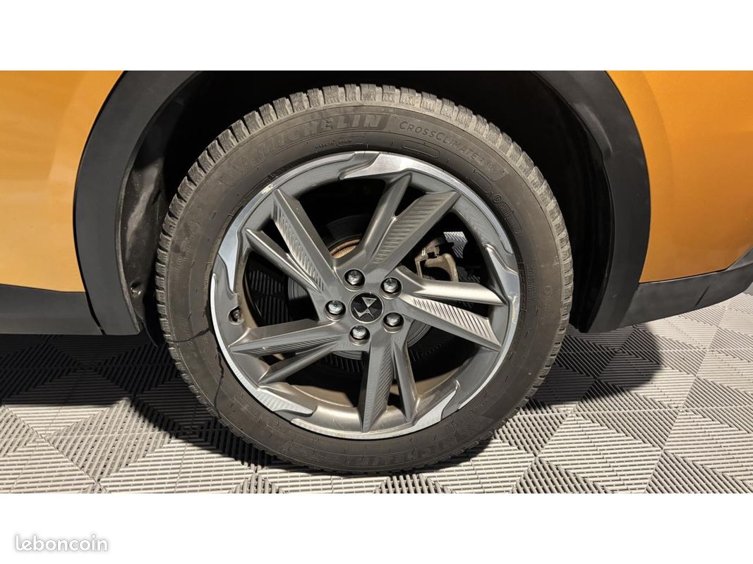 DS DS 7 CROSSBACK 2.0 BlueHDi 180ch EAT8 Grand Chic (image 32)