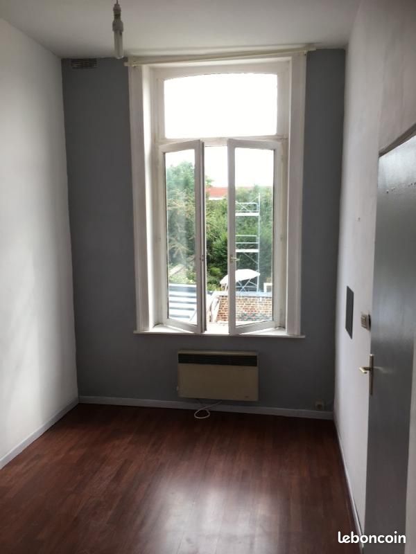 Appartement 2 pièces 29 m² · à Lille · 29 m² · 490 €