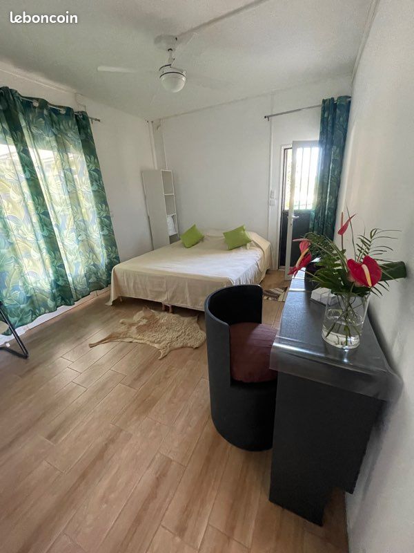 Maison 4 pièces 80 m² · à Saint-Pierre · 80 m² · 500 €/mois