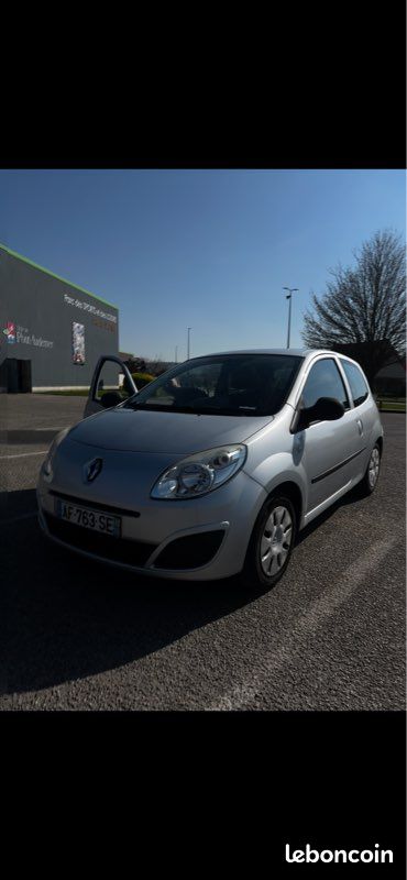 Twingo II 1.2L 75ch (image 2)