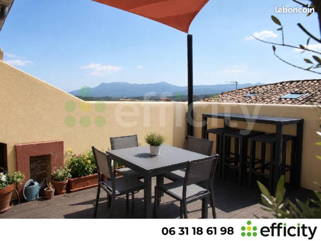 Maison 6 pièces 170 m² · à Peynier · 170 m² · 419 000 €