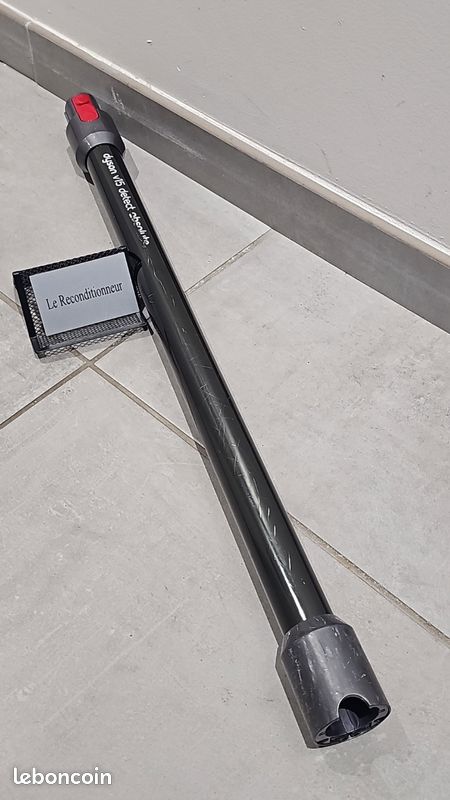 Tube V15 DETECT ABSOLUTE / Aspirateur Balais Dyson / V 15 / A5 (image 1)