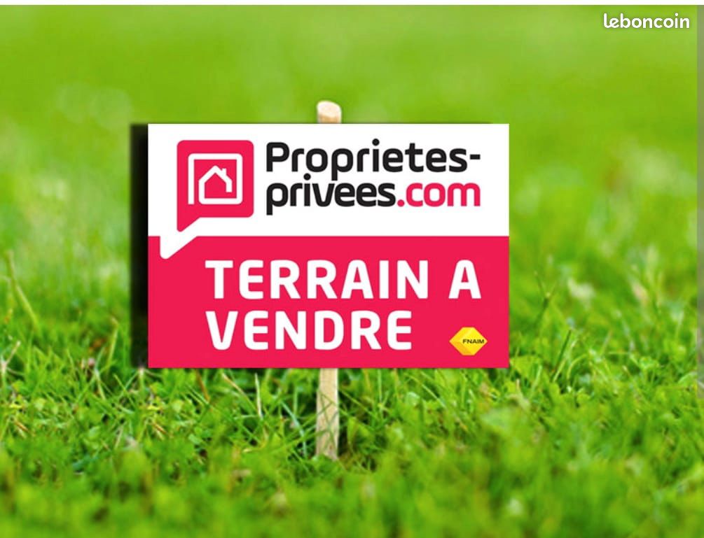 Terrain 28 620 m² Gardanne · 67 000 €