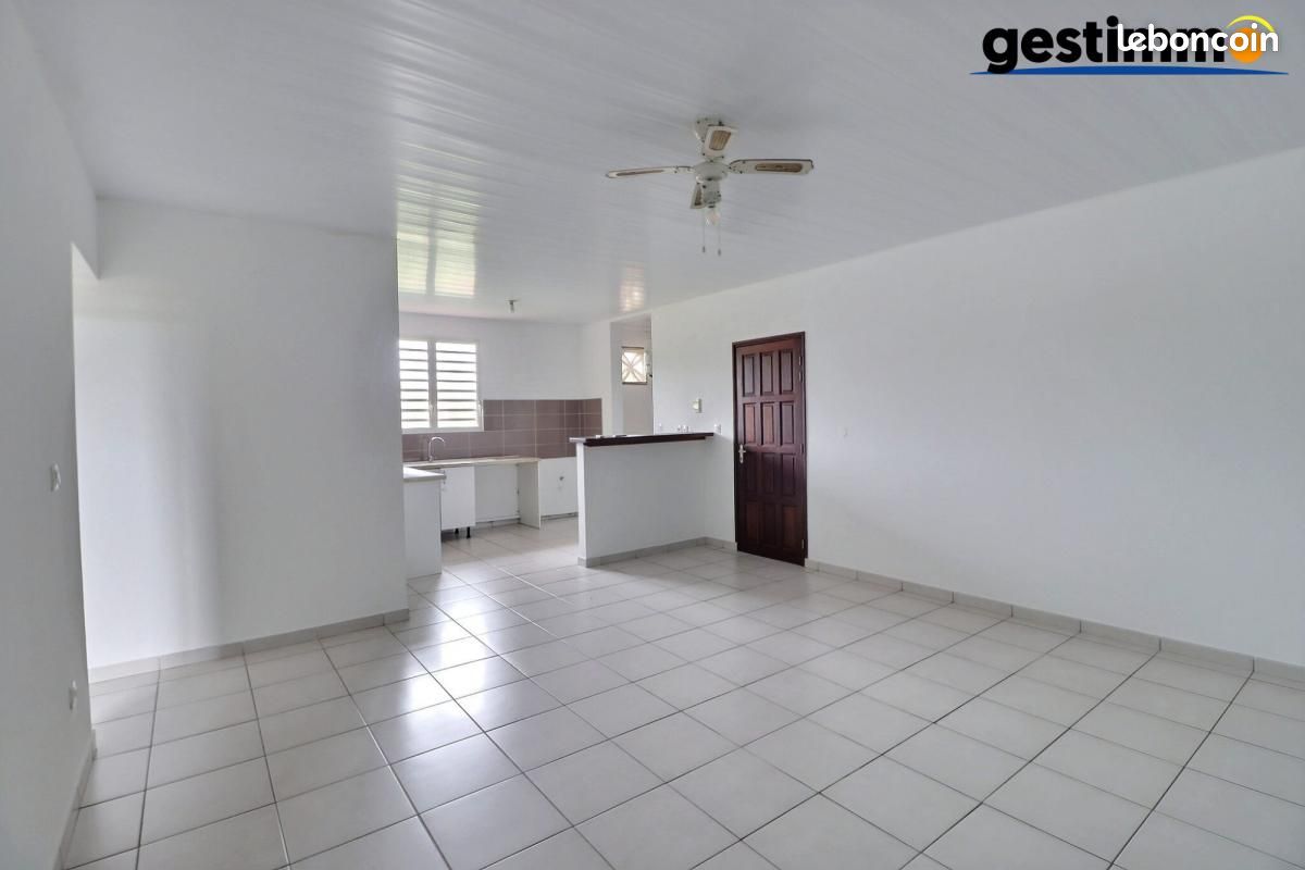 Appartement 3 pièces 66 m² · à Matoury · 66 m² · 890 €/mois