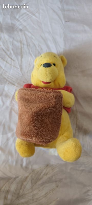 Peluches Disney (image 4)