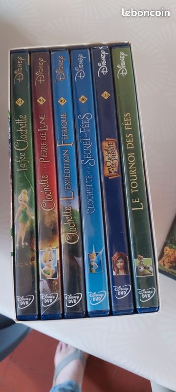Dvd enfant (image 3)