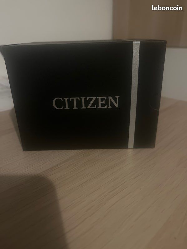 Montre citizen (image 2)