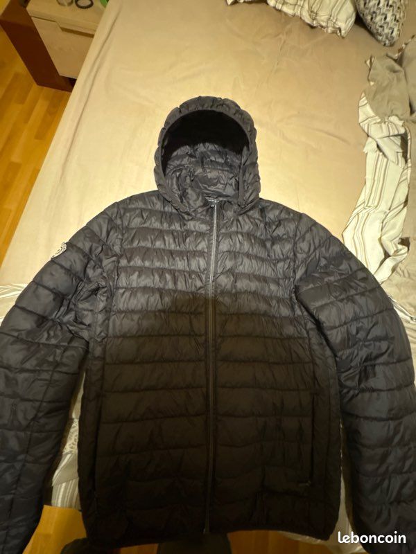Veste (image 1)