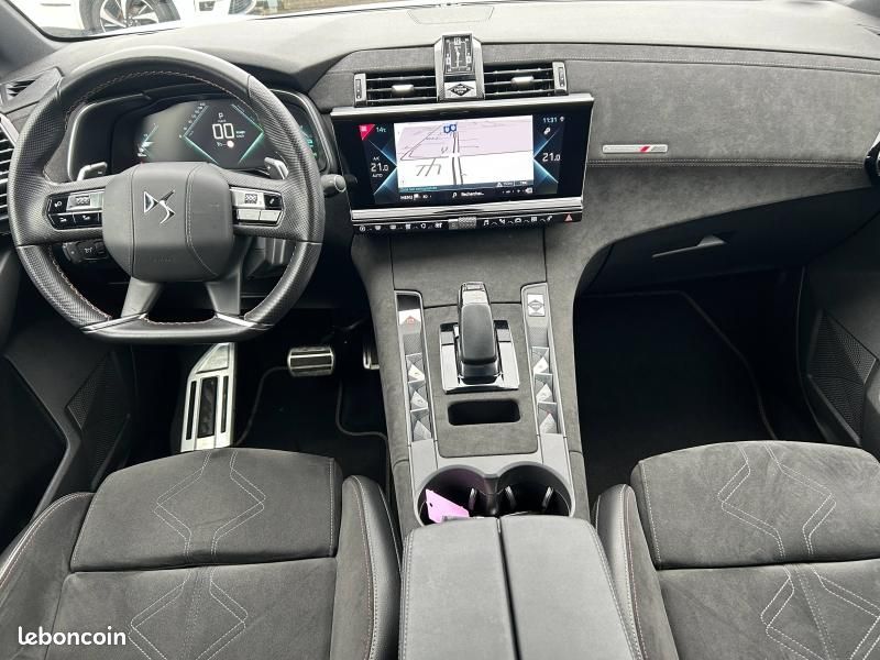 Ds DS 7 Crossback E-TENSE 225ch Performance Line + (image 8)