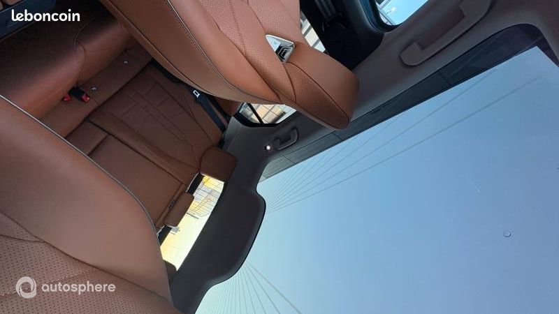 Ds N°8 Electrique 350ch Long Range Etoile AWD (image 5)