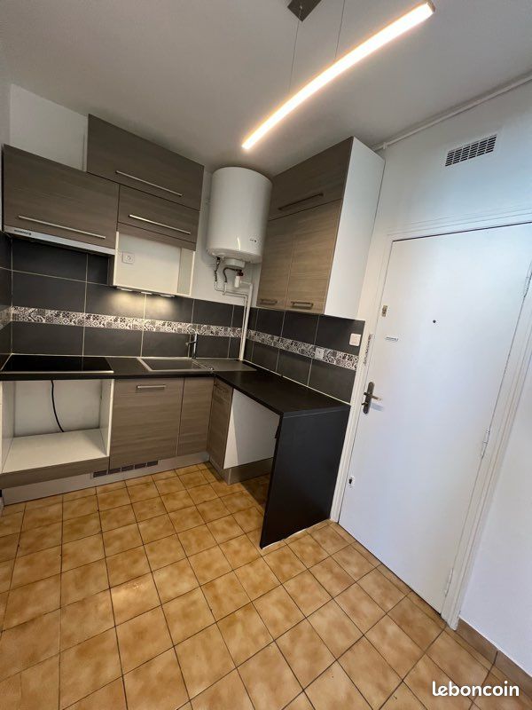 Appartement a louer domont - 1 pièce(s) - 24 m2 - Surfyn