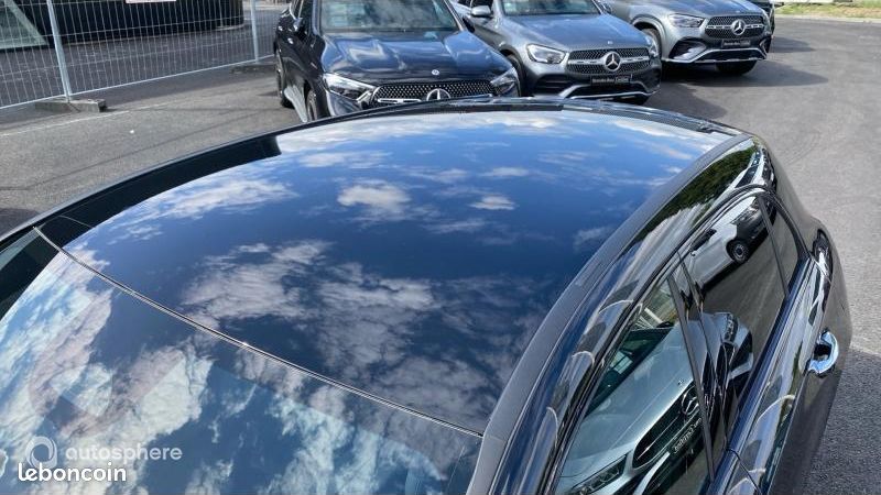 Mercedes Classe A 180 136ch Progressive Line 7G-DCT (image 22)