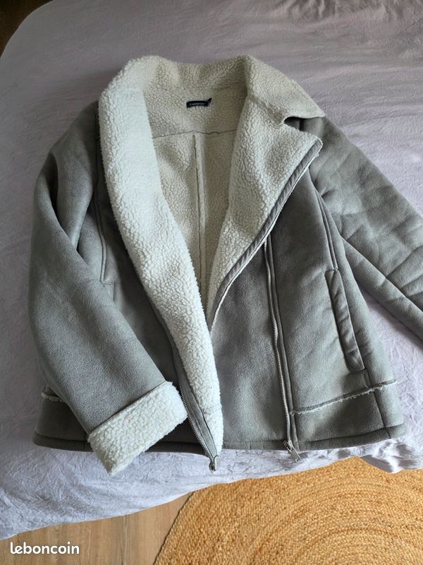 Blouson polaire Outdoor Pikeur Sports pour homme | Sellerie Bucéphale