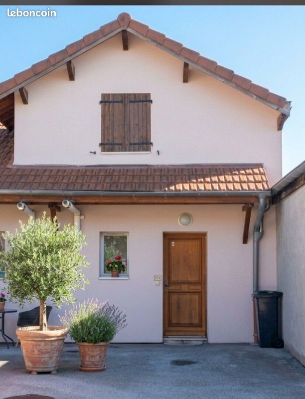 Appartement 2 pièces 47 m² · à Saint-Jean-de-Gonville · 47 m² · 1 200 €/mois