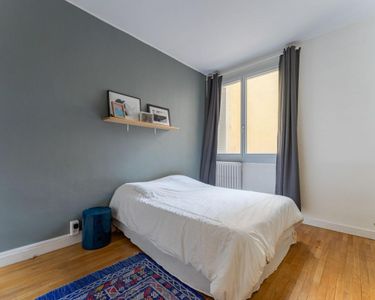 Appartement 620 000 € - 115 m²