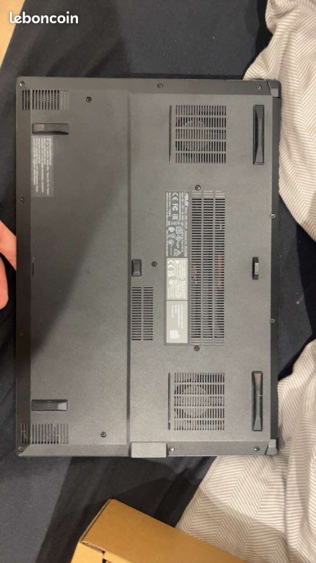 Ordinateur Asus (image 3)