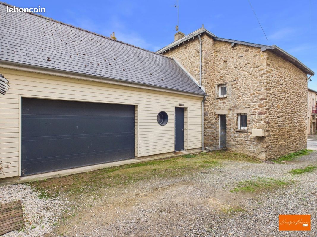 Maison 5 pièces 125 m² · à Commer · 125 m² · 176 900 €