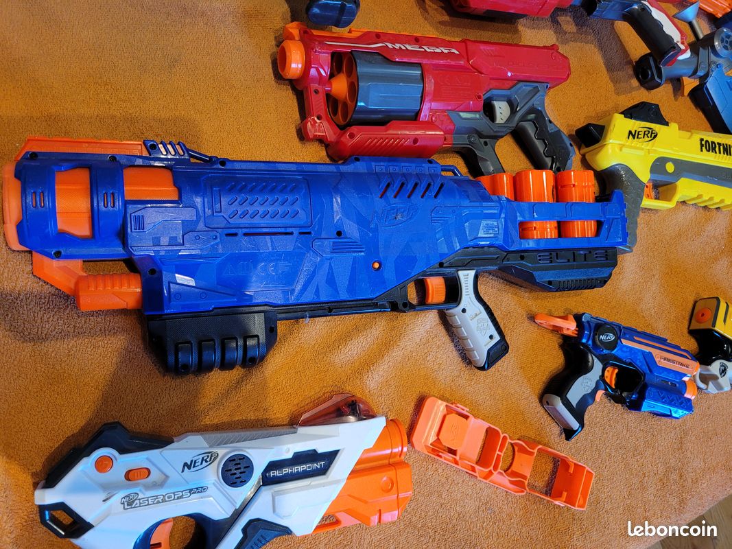 Nerf (image 3)